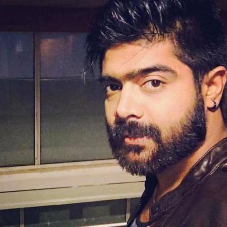 LV Revanth Biography