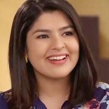 Nidhi Bhanushali Biography