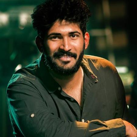 Abhiraj Rajadhyaksha Biography