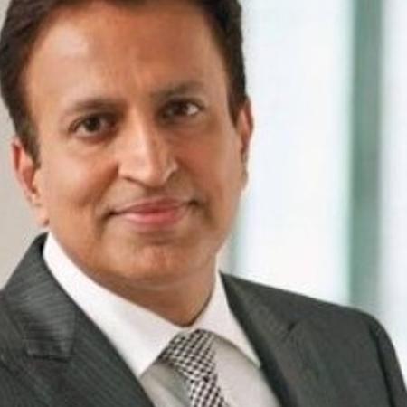 Dinesh Thakkar Biography
