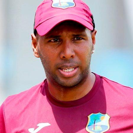 Samuel Badree Biography