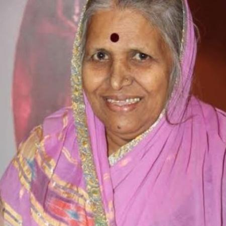 Sindhutai Sapkal Biography