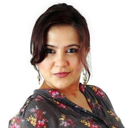 Ritu Vasishtha Biography