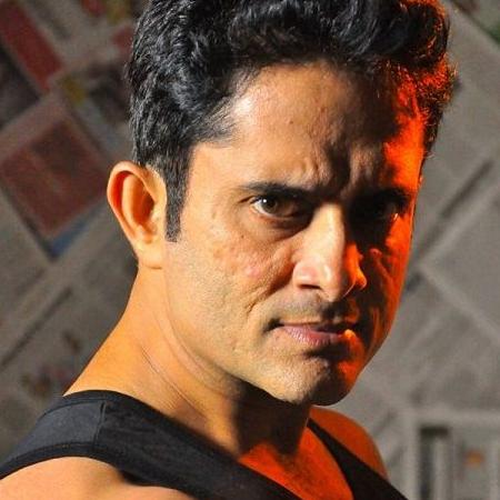 Rajeev Bhardwaj Biography