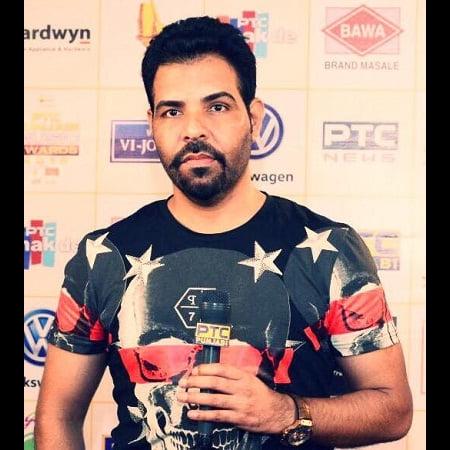 Kanth Kaler Biography