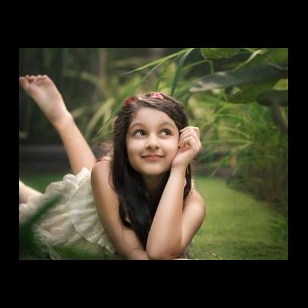 Sitara Ghattamaneni Biography