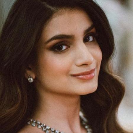 Advaitesha Birla Biography
