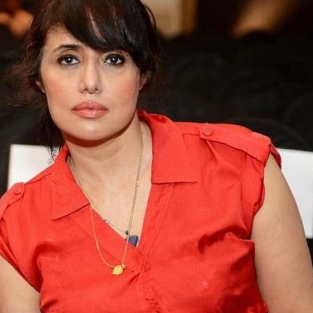 Mehr Tarar Biography