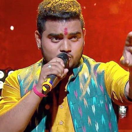 Hemant Brijwasi Biography