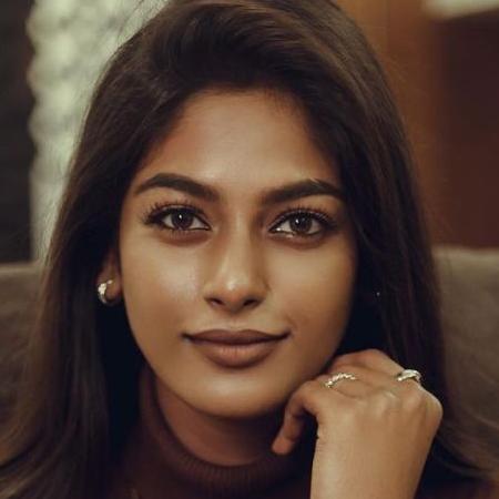 Vinusha Devi Biography