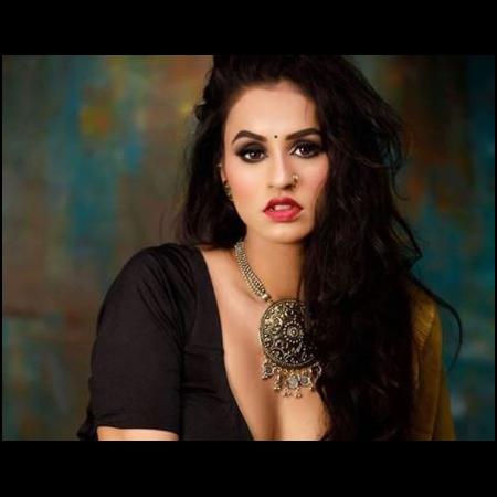 Nisha Dhaundiyal Biography