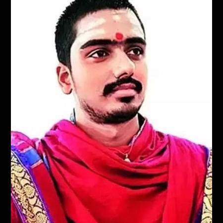 Mohit Pandey Biography