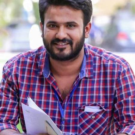 Fahad Zirar Ahmad Biography