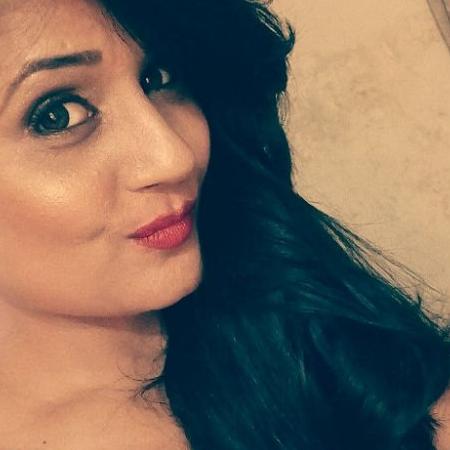 Amita Choksi Biography