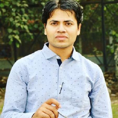 Himanshu Mittal Biography