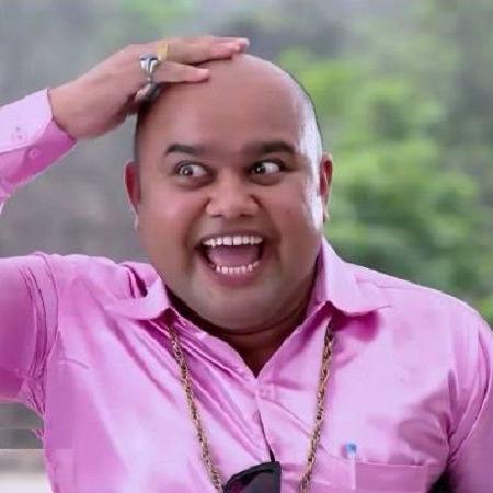 Dhananjay Pandey Biography