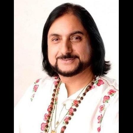 Pandit Bhajan Sopori Biography