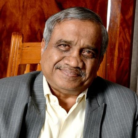 Vijay Sankeshwar Biography