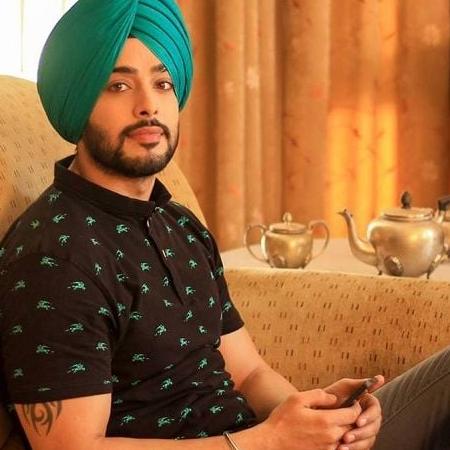 Sukhdeep Sapra Biography