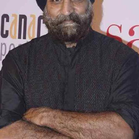 Harinder Sikka Biography