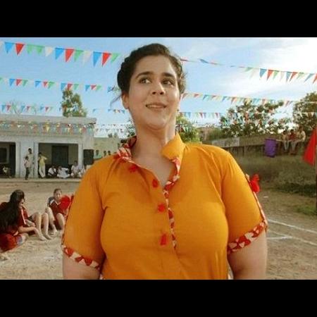 Rytasha Rathore Biography