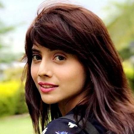 Ojaswi Aroraa Biography