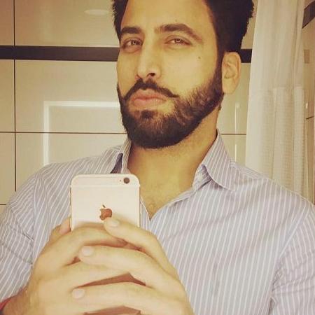 Gurickk G Maan Biography