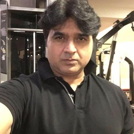 Naveen Bawa Biography