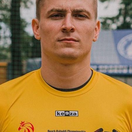 Piotr Pamulak Biography