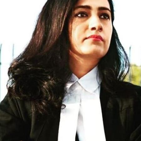 Karuna Nundy Biography