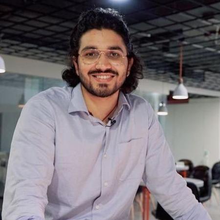 Aman Dhattarwal Biography