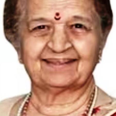 Ina Dani Biography
