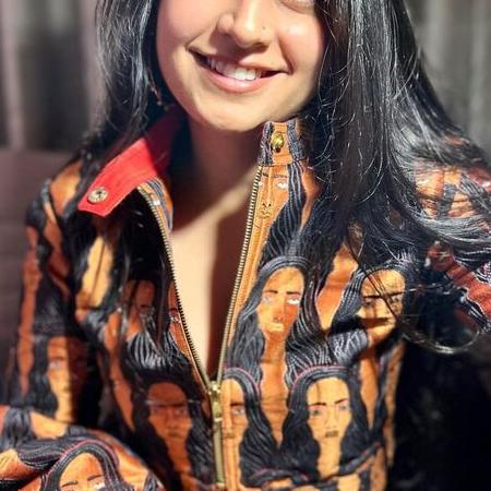 Ankita Sahigal Biography