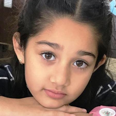 Maisha Dixit Biography