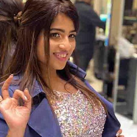 Rj Malishka Biography