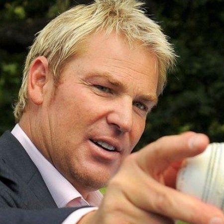 Shane Warne Biography