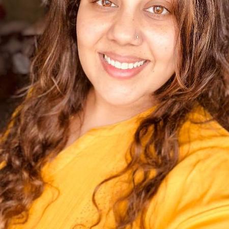 Ketaki Walawalkar photo Biography