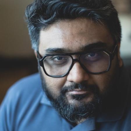 Kunal Shah Biography