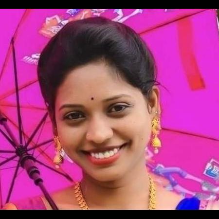 Monika Yadav Biography