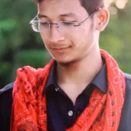 Rana Pogag Biography