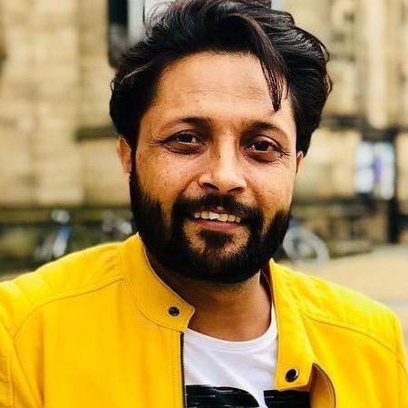 Navdeep Kaler Biography