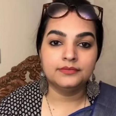 Snehil Mehra Dixit Biography