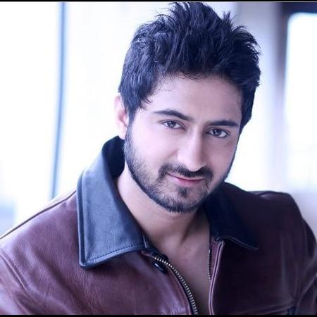 Pradhuman Singh Biography