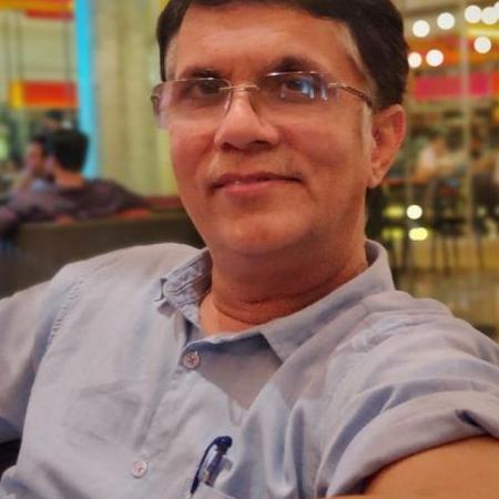 Pawan Khera Biography