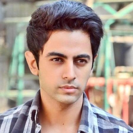 Pratap Hada Biography