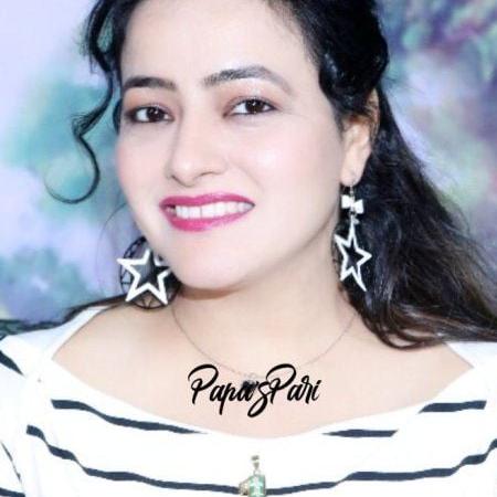 Honeypreet Insan Biography