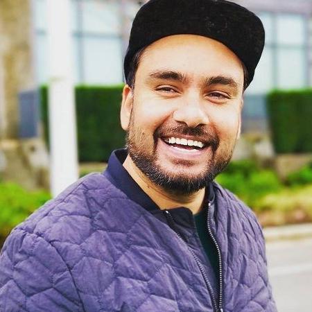 Gursewak Dhillon Biography