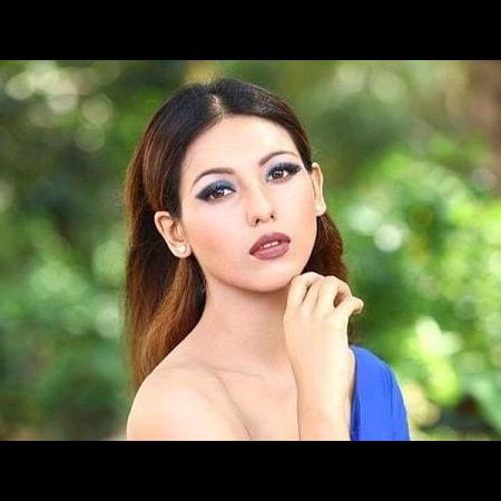 Nibedita Pal Biography