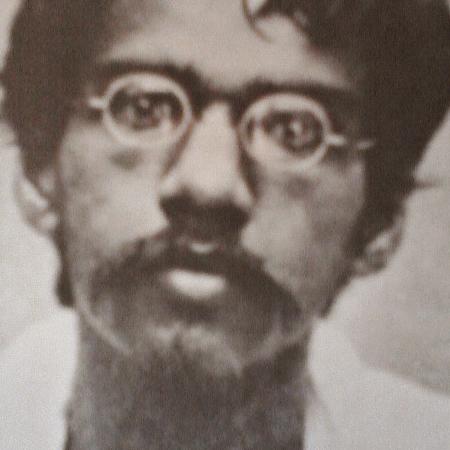 Barindra Kumar Ghosh Biography