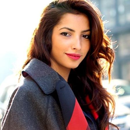 Antara Motiwala Biography
